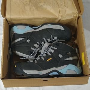 Keen Utility/hiking boots